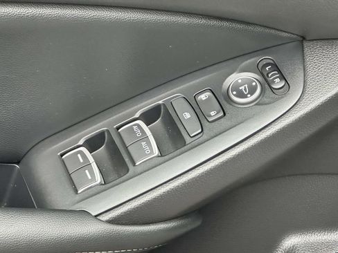 Certified 2022 Honda Accord Sport image 15