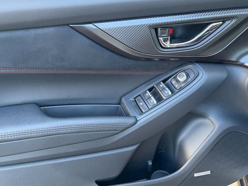 New 2026 Subaru WRX Limited AWD/4WD image 12