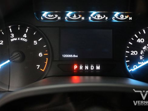 Used 2018 Ford F150 XL w/ Equipment Group 101A Mid RWD image 9