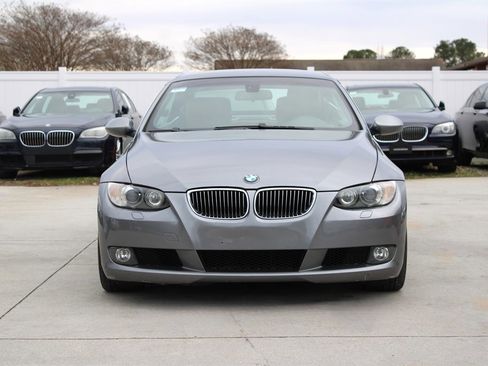 Used 2008 BMW 328i Convertible image 3