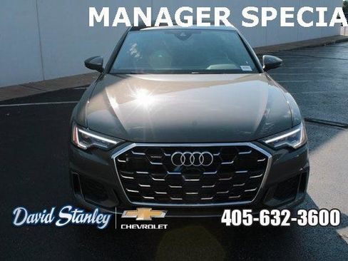 Used 2024 Audi A6 Premium Plus image 6