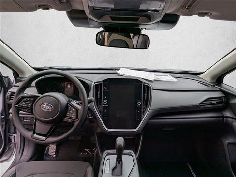 New 2026 Subaru Crosstrek 2.0i Premium image 13