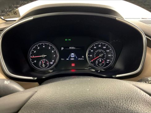 Used 2023 Hyundai Santa Fe SEL AWD/4WD image 13