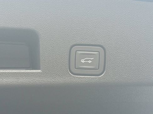 New 2027 Buick Enclave Avenir AWD/4WD image 33