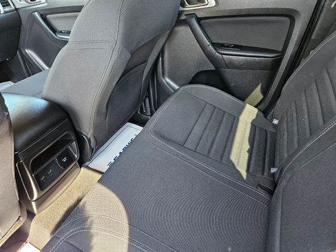 Used 2022 Ford Ranger XLT w/ Equipment Group 301A Mid AWD/4WD image 19