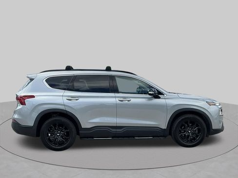 Used 2022 Hyundai Santa Fe XRT FWD image 9