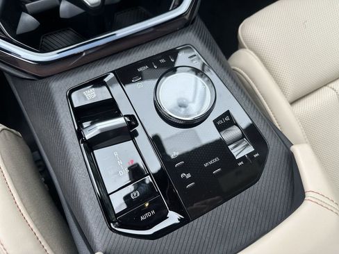 New 2026 BMW X3 xDrive30 image 18