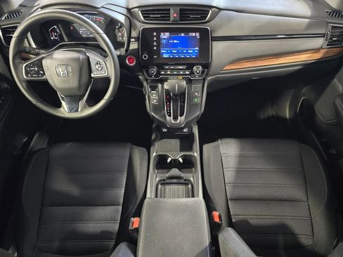 Used 2022 Honda CR-V EX image 30