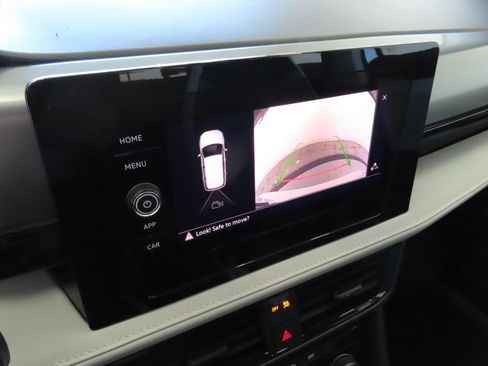 Used 2026 Volkswagen Taos S FWD image 18