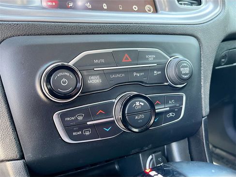 Used 2023 Dodge Charger Scat Pack w/ Plus Group image 15