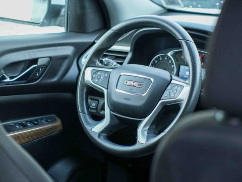 Used 2021 GMC Acadia SLE w/ Driver Convenience Package image 22