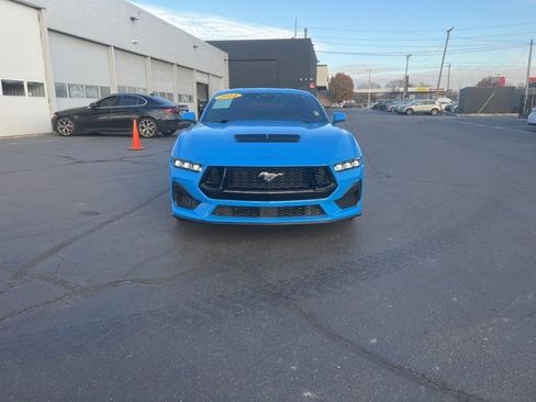 Used 2024 Ford Mustang GT Premium image 20