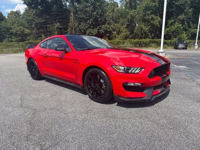 Certified 2019 Ford Mustang Shelby GT350 w/ Technology Package
