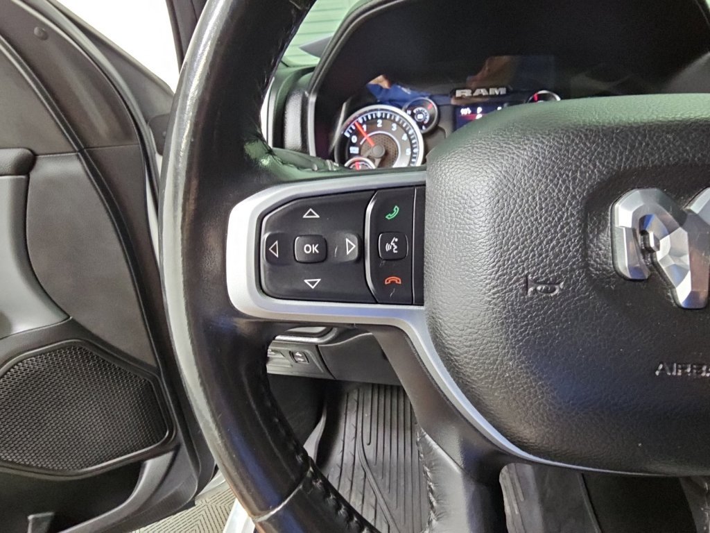 Used 2021 RAM 1500 Big Horn AWD/4WD image 27