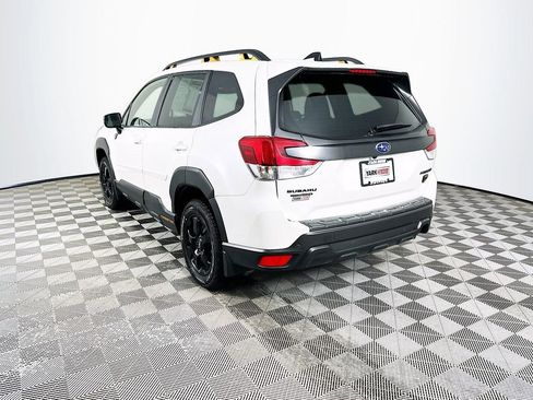 Certified 2024 Subaru Forester Wilderness image 7
