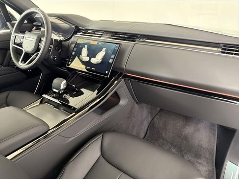New 2026 Land Rover Range Rover Sport SE image 35