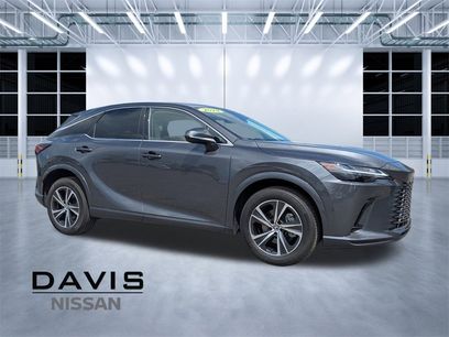 Used 2024 Lexus RX 350 FWD