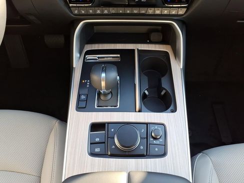 New 2026 MAZDA CX-90 3.3 Turbo w/ Preferred Package image 23