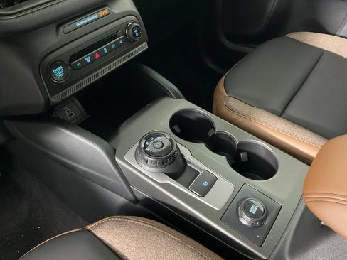 New 2026 Ford Bronco Sport Outer Banks AWD/4WD image 19