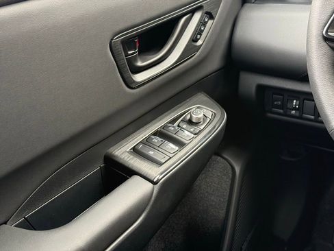 Used 2026 Subaru Outback Wilderness AWD/4WD image 7