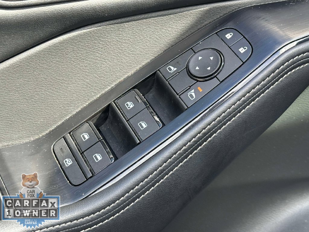 Used 2026 Nissan Rogue SV AWD/4WD image 19