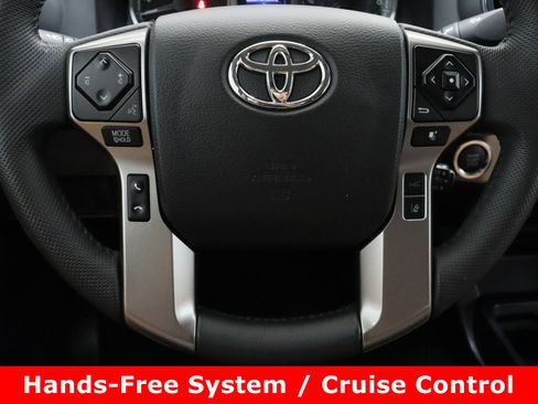 Certified 2023 Toyota Tacoma SR5 image 23