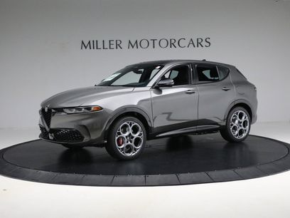 Used 2024 Alfa Romeo Tonale Veloce