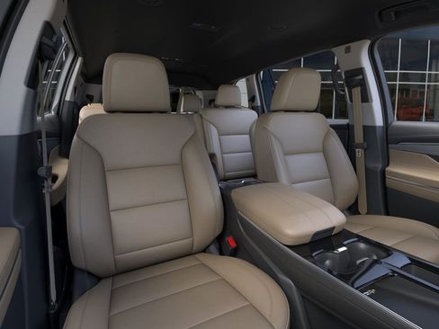 New 2026 Buick Enclave Preferred w/ Power Package AWD/4WD image 16