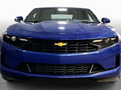 Used 2020 Chevrolet Camaro LT image 3