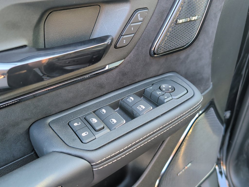 New 2026 RAM 1500 RHO w/ RHO Level 1 Equipment Group AWD/4WD image 32