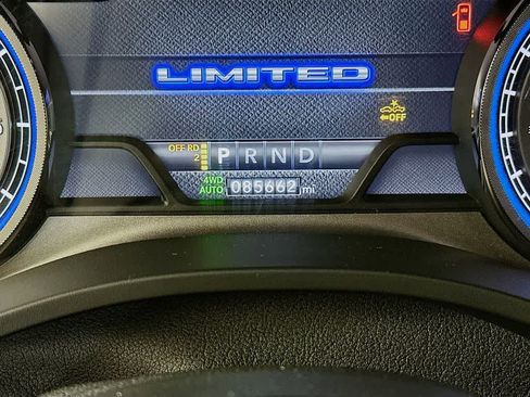 Used 2020 RAM 1500 Limited image 20