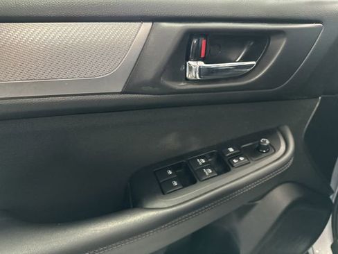 Used 2019 Subaru Outback 2.5i Premium w/ Protection Package #1 image 28