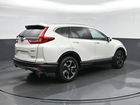 Used 2018 Honda CR-V Touring image 7
