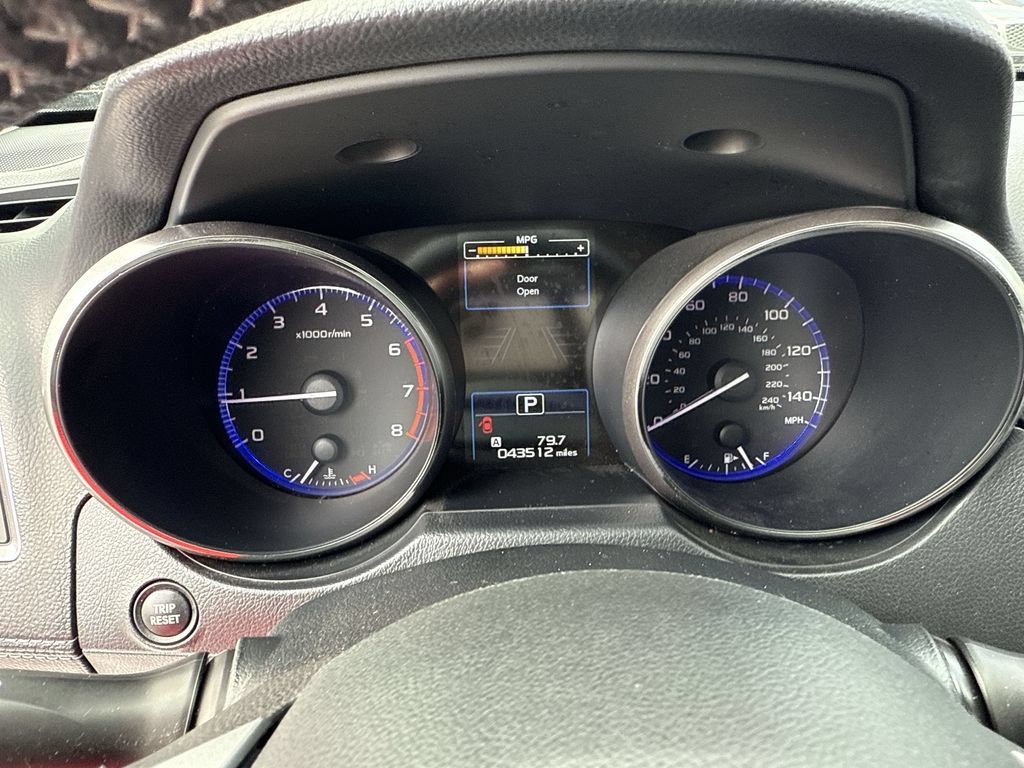 Used 2019 Subaru Outback 2.5i Premium AWD/4WD image 21