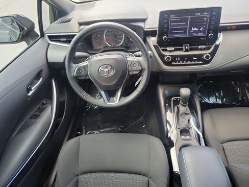 Used 2022 Toyota Corolla SE image 14