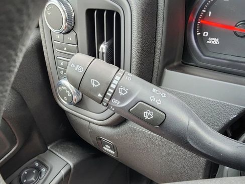 New 2026 GMC Sierra 3500 Pro w/ Convenience Package image 26