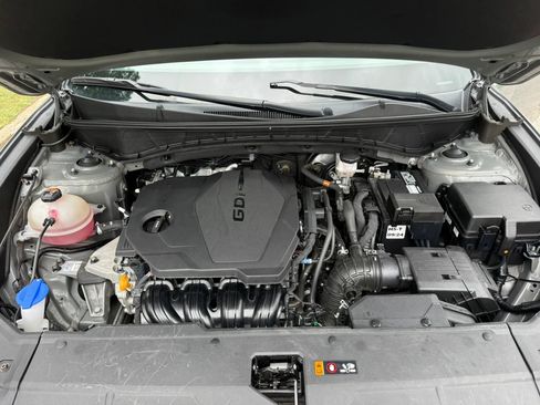 Used 2024 Hyundai Tucson SEL AWD/4WD image 20