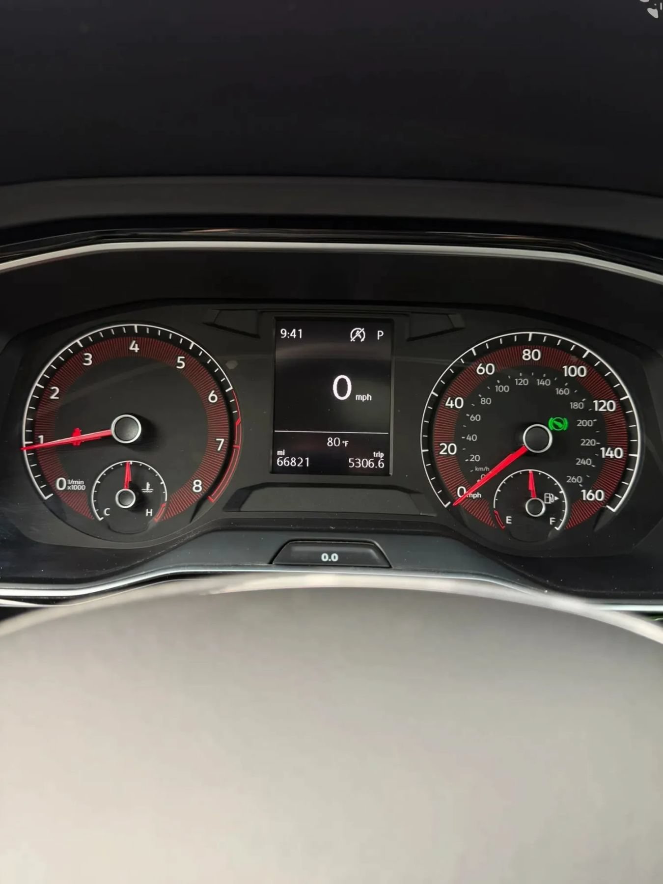 Used 2021 Volkswagen Jetta SE w/ SE Cold Weather Package FWD image 18