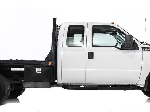 Used 2011 Ford F350 XL w/ XL Value Pkg AWD/4WD image 5