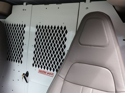 New 2025 Chevrolet Express 3500 Extended w/ Driver Convenience Package image 17