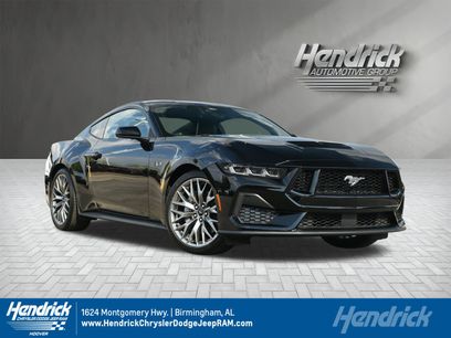 Used 2025 Ford Mustang GT Premium