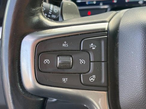 Used 2022 Chevrolet Silverado 1500 RST w/ Protection Package image 17