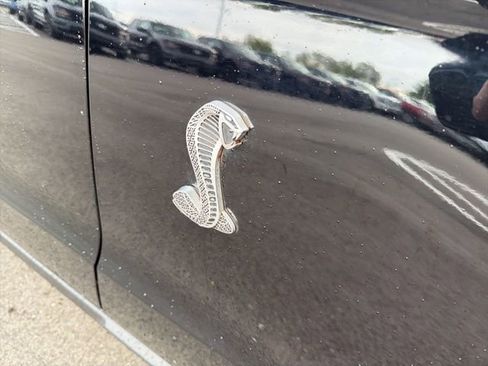 Used 2011 Ford Mustang Shelby GT500 w/ SVT Performance Pkg image 6