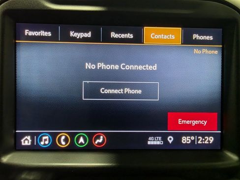 Used 2019 GMC Sierra 1500 AT4 image 31