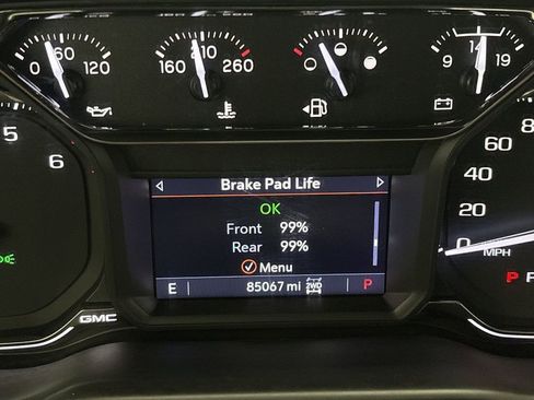 Used 2022 GMC Sierra 1500 Elevation image 33