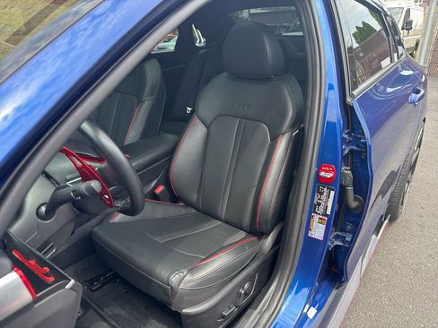 Used 2024 Kia K5 GT FWD image 36