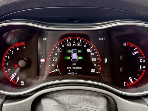 Used 2015 Dodge Durango Citadel w/ Technology Group AWD/4WD image 27