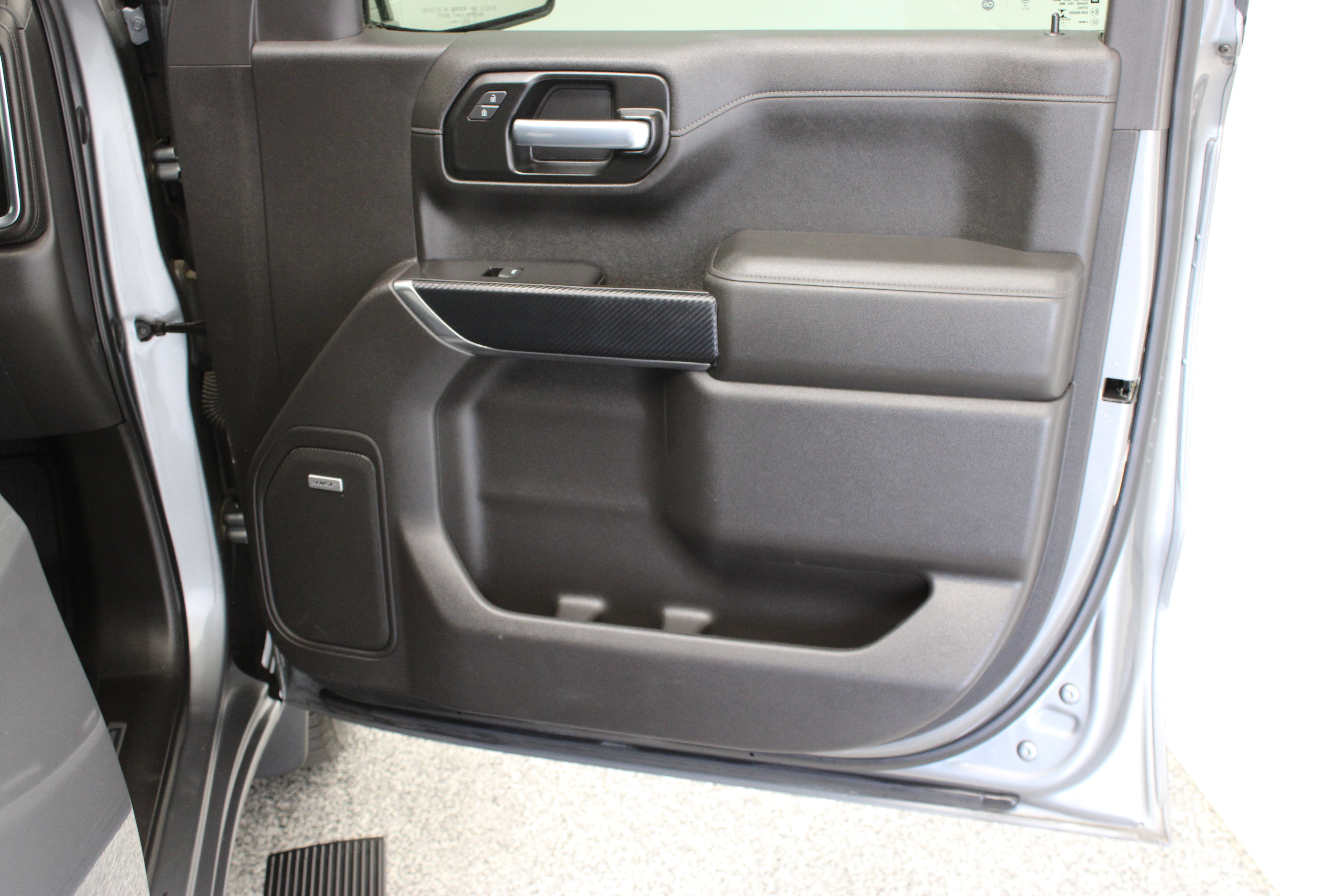 Used 2021 Chevrolet Silverado 1500 RST w/ Convenience Package II RWD image 35