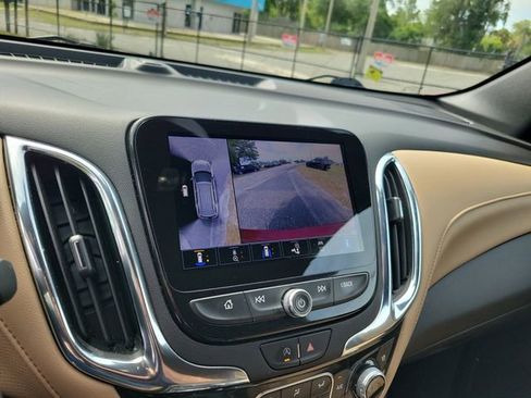 Used 2023 Chevrolet Equinox Premier FWD image 21