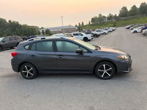 Used 2020 Subaru Impreza 2.0i Premium AWD/4WD image 6
